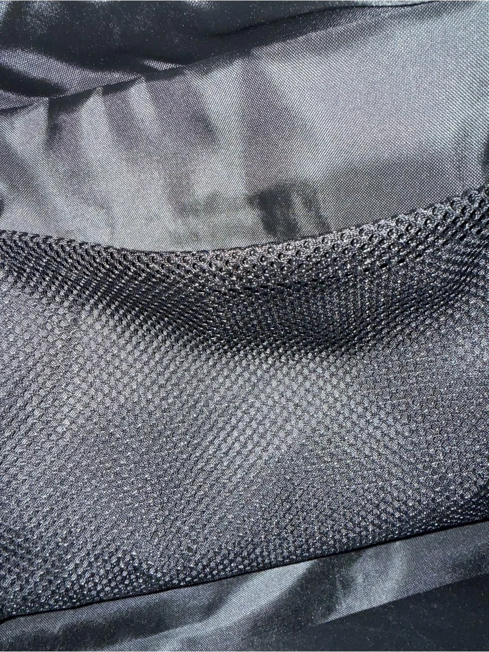 Adidas Farm Rio Green & Black Patterned Tote Bag